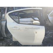 Дверь Toyota AQUA NHP10 1NZFXE