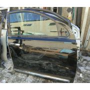 Дверь Nissan DUALIS KNJ10 MR20DE