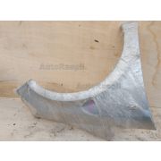 Крыло Nissan PRESAGE TNU31 QR25DE