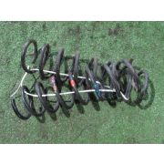 Пружина Mazda AXELA BL6FJ Z6VE