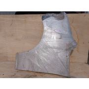 Крыло Toyota PORTE NNP11 1NZFE