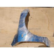 Крыло Mazda AXELA BK3P L3VE