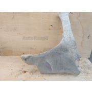 Крыло Honda FIT GP1 LDA