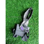 Кронштейн капота Nissan NOTE E12 HR12DE