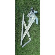 Стеклоподъемник Mitsubishi DELICA D5 CV5W 4B12