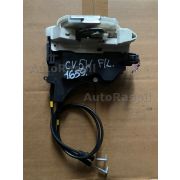 Замок двери Mitsubishi DELICA D5 CV5W 4B12