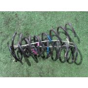 Пружина Mazda AXELA BL6FJ Z6VE