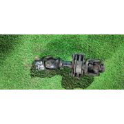 Рулевой карданчик Mazda PREMACY CREW LFDE