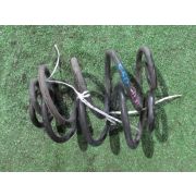 Пружина Nissan TIIDA C11 HR15DE