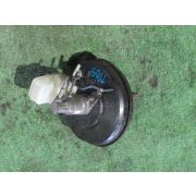 Главный тормозной цилиндр Toyota CROWN GRS183 3GRFSE