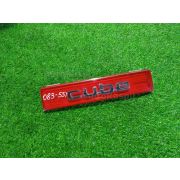 Вставка между стопов Nissan CUBE Z12 HR15DE