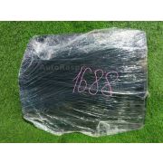 Стекло двери Mitsubishi COLT Z27W 4A90