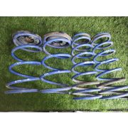 Пружина Mazda PREMACY CREW LFDE