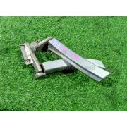 Брызговик Subaru FORESTER SG5 EJ203