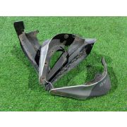 Брызговик Toyota HARRIER ACU15 2AZFE