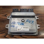 Компьютер Nissan NOTE E11 HR15DE