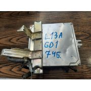 Компьютер Honda FIT GD1 L13A