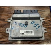 Компьютер Nissan CUBE Z12 HR15DE