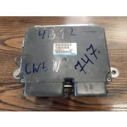 Компьютер Mitsubishi OUTLANDER CW5W 4B12