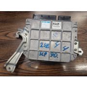 Компьютер Toyota VITZ SCP90 2SZFE