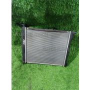 Радиатор Nissan LAFESTA B30 MR20DE