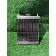 Радиатор Suzuki CARRY TRUCK DA65T K6A