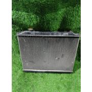 Радиатор Nissan ELGRAND E51 VQ35DE