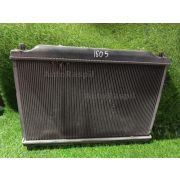 Радиатор Mazda DEMIO DY3W ZJVE