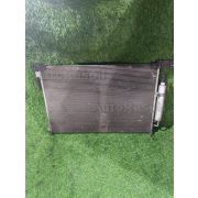 Радиатор кондиционера Nissan SERENA FC26 MR20DD