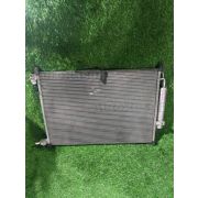 Радиатор кондиционера Nissan LAFESTA B30 MR20DE