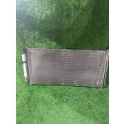 Радиатор кондиционера Nissan PRESAGE TNU31 QR25DE