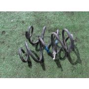 Пружина Nissan NOTE E12 HR12DE