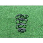 Пружина Nissan TIIDA C11 HR15DE