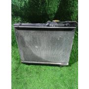 Радиатор Daihatsu TERIOS KID J111G EF-DEM