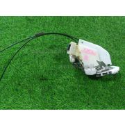 Замок двери Toyota ARISTO JZS160 2JZFSE