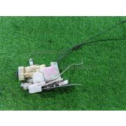 Замок двери Toyota ARISTO JZS160 2JZFSE