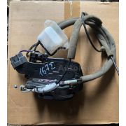 Замок двери Nissan TEANA J32 VQ25DE