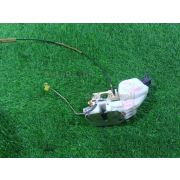 Замок двери Mitsubishi LANCER CEDIA CS5W 4G93