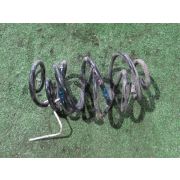 Пружина Nissan NOTE E11 HR15DE