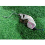 Замок двери Mitsubishi GRANDIS N94W 4G64