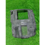 Пластиковая крышка на двс Subaru LEGACY BP5 EJ203