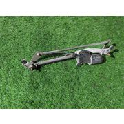 Моторчик дворников Toyota ALLION ZZT240 1ZZFE