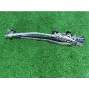 Моторчик дворников Nissan DUALIS KNJ10 MR20DE