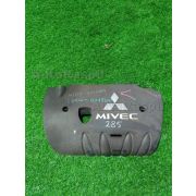 Пластиковая крышка на двс Mitsubishi DELICA D5 CV5W 4B12