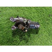 Моторчик дворников Nissan MARCH K11 CG10DE