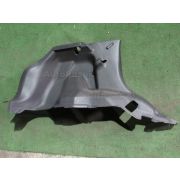 Обшивка багажника Toyota DUET M100A EJDE