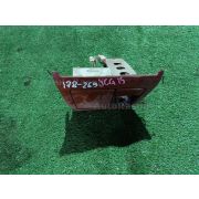 Консоль Toyota PROGRES JCG15 1JZGE