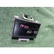 Магнитофон Nissan FUGA PY50 VQ35HR