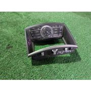 Консоль магнитофона Nissan SKYLINE CROSSOVER J50 VQ37VHR