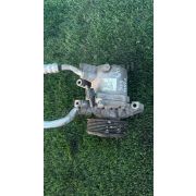 Компрессор кондиционера Nissan MARCH K13 HR12DE